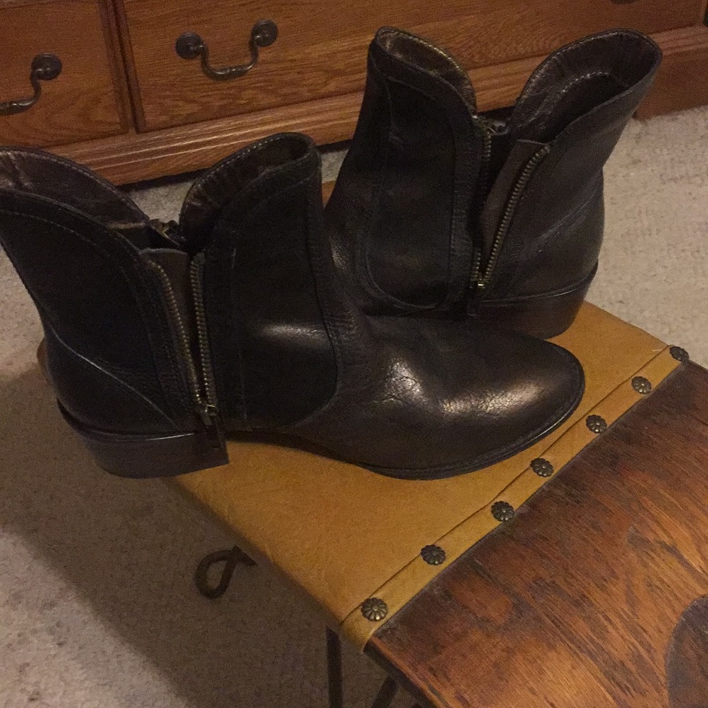 Booties